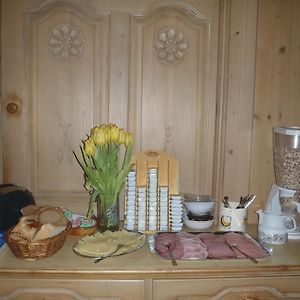 Standaard Double Kamer